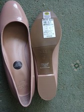 Marks Ladies Wide Fitting