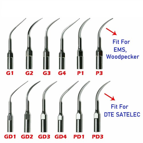 10x dental ultrasonic scaler - 10x,