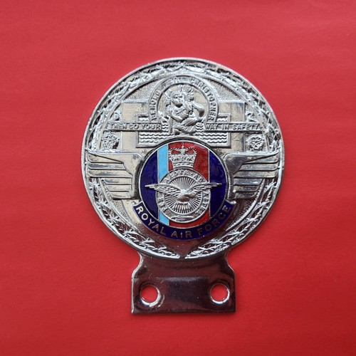 Raf royal air force - air, badge