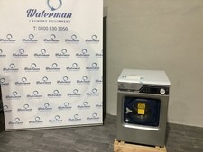 Electrolux Professional WH6-6 6kg Commercial Washing Machine Medic Spec