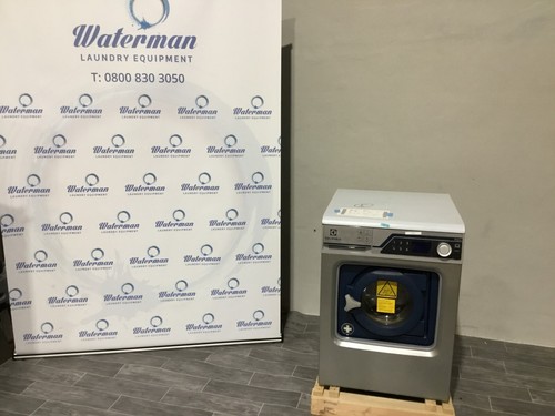 Electrolux professional wh6 - professional, wh6-6