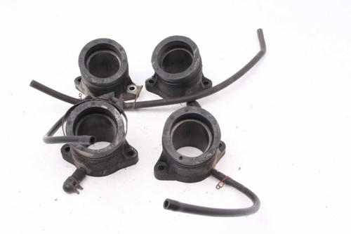 Intake manifold hoses - manifold,