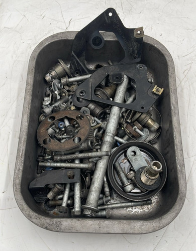 Bolt kit bmw 850 - bolt,