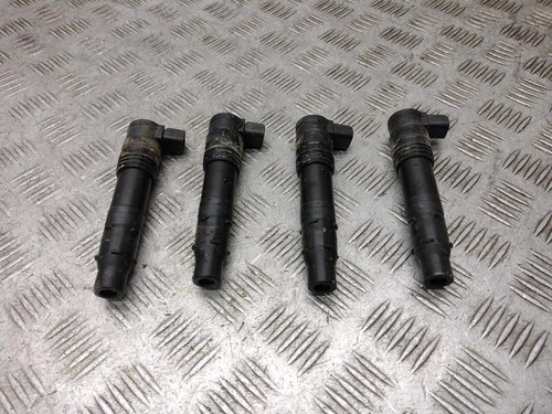 2011 kawasaki gtr - 2011, coil