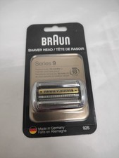 For Braun Series 9 Electric Shaver Head Replacement Head 92S