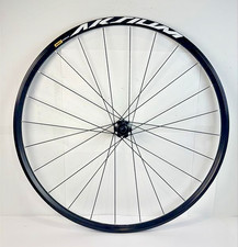 Mavic Askium Disc 700c Front