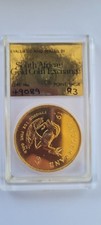 gold krugerrand