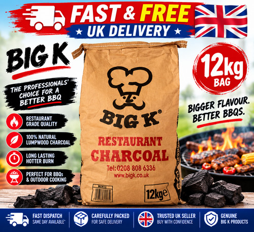 Big chilla grilla - chilla-grilla, 12kg