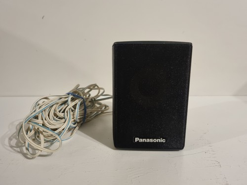 Panasonic black satellite - panasonic,
