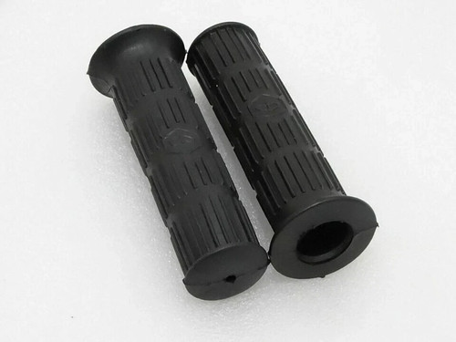 Vespa rubber hand - hand/handle, grip