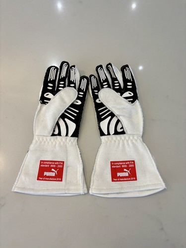 Puma fia approved size - approved, 9