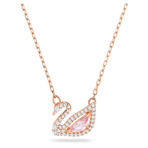 Swarovski dazzling swan - swarovski,