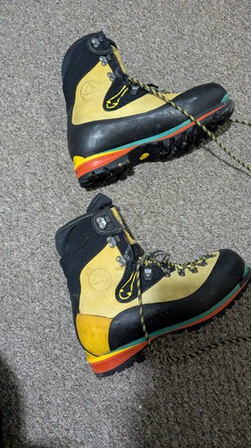 Sportiva nepal evo - sportiva, gtx
