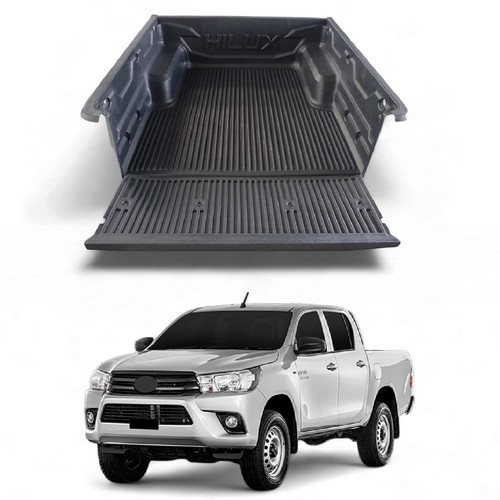 For toyota hilux revo - for,