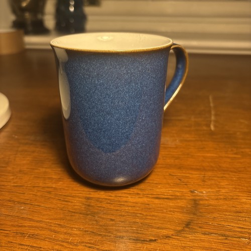 Denby stoneware imperial blue - denby,
