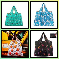 Large Foldable Reusable Ladies