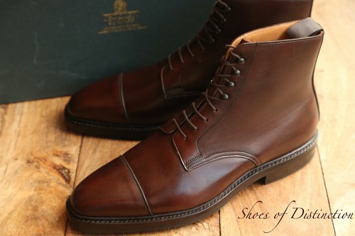 Crockett jones northcote - crockett,