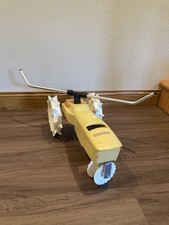 Vintage Nelson Raintrain