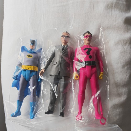 Mcfarlane toys batman - toys, dc