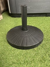 12kg Parasol Umbrella Base