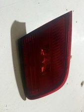 BMW 3 SERIES E92 COUPE LEFT