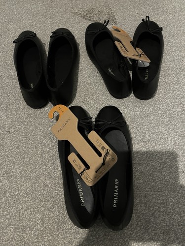 Set ladies ballet flat - set,