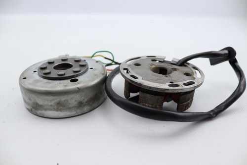 Gilera rcr rotor 2006 to - rotor,