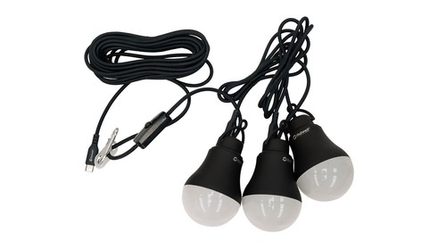 Outwell epsilon bulb - set, 3