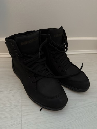 Oxford ladies kickback leather - ladies,