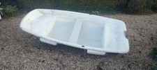 9ft Dory / Tender / boat, car