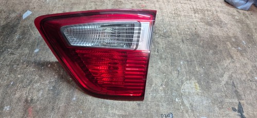Ford max 14 rear - ,