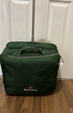 Rare vintage Heineken Trolley