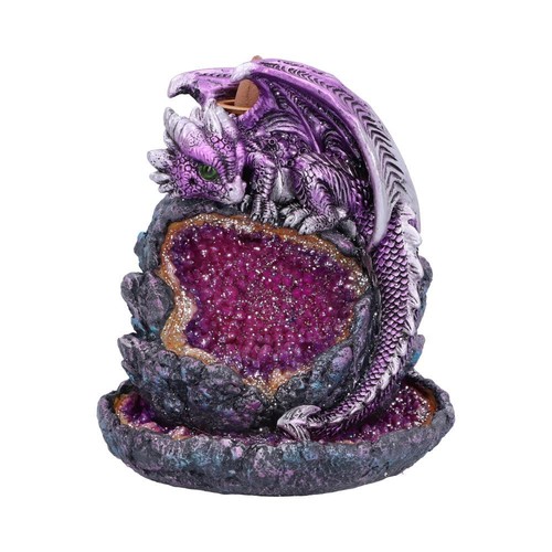 Nemesis now crystalline - nemesis,
