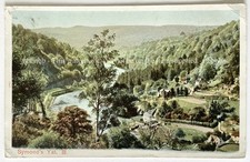 Herefordshire /
