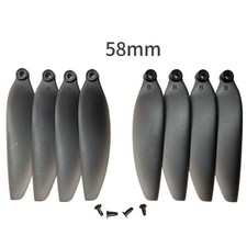 Universal Folding Propeller
