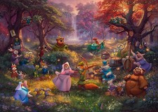 Schmidt Kinkade Disney Robin