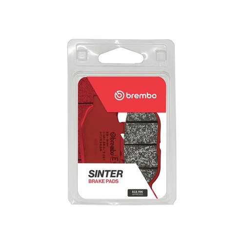 Brake pad for - brake,