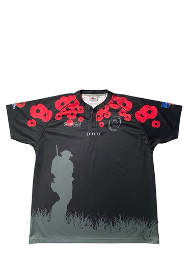 British army rugby 2011 - army,