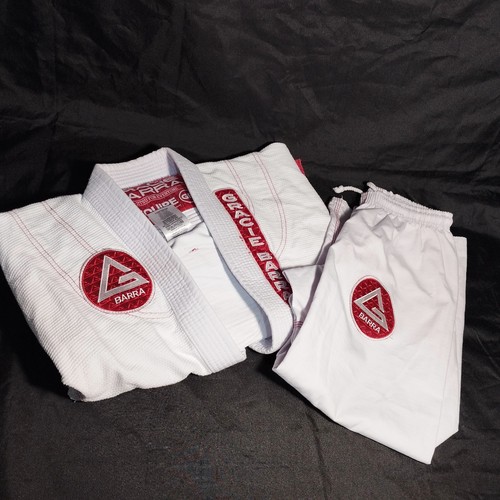 Gracie barra jiu jitsu - gb,