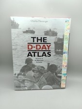 The D-Day Atlas Anatomy of the