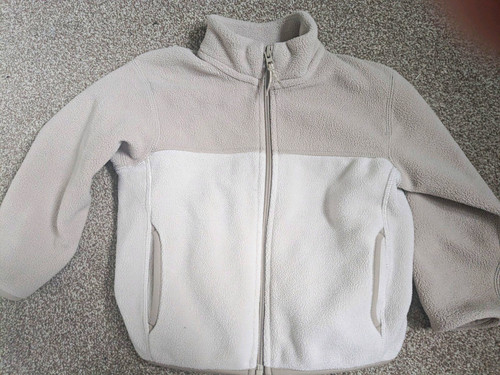 Uniqlo kids fleece - uniqlo,