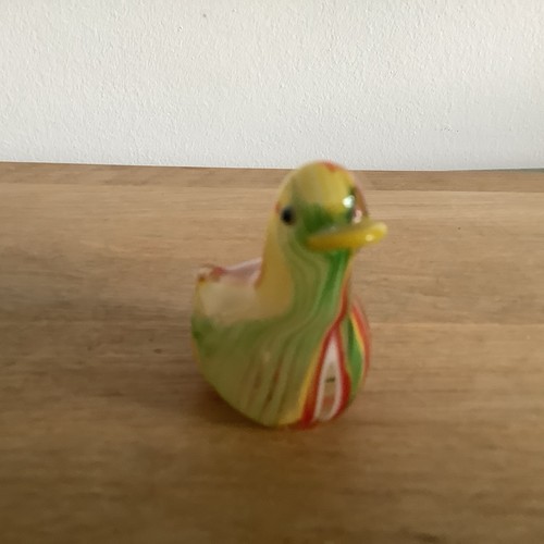 Vintage murano art glass - art,