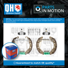 Brake Shoes Set fits SKODA