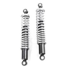 YSS G-Top rear shock absorbers