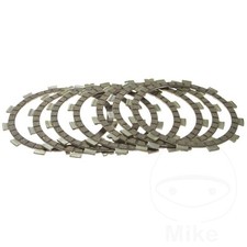 EBC Clutch Plate Set Std