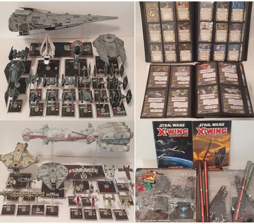 Ffg star wars - star,