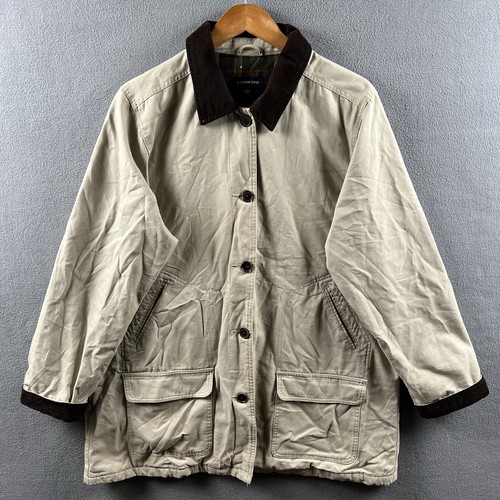 Lands end jacket womens - lands,