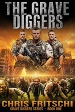 The Grave Diggers: A Grave
