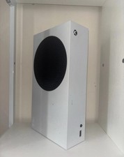 Microsoft Xbox Series S 512GB