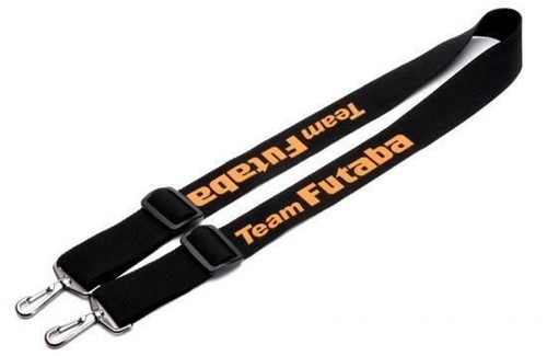 Ripmax double ended neck strap - double,